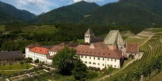 Kloster Neustift
